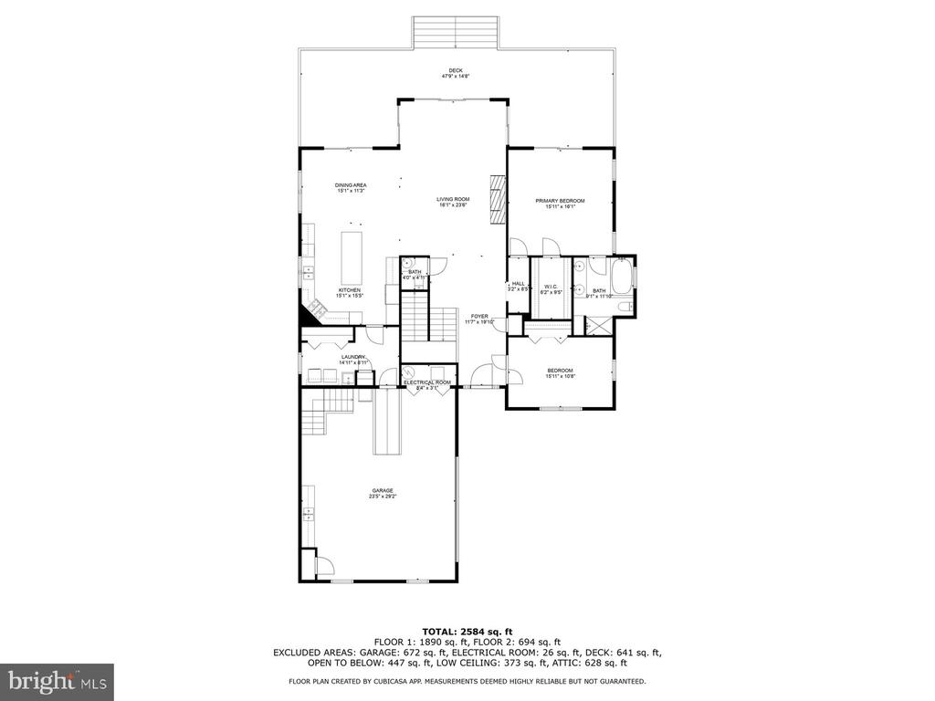 214 WATERFORD DRIVE