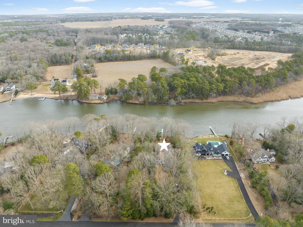 214 WATERFORD DRIVE