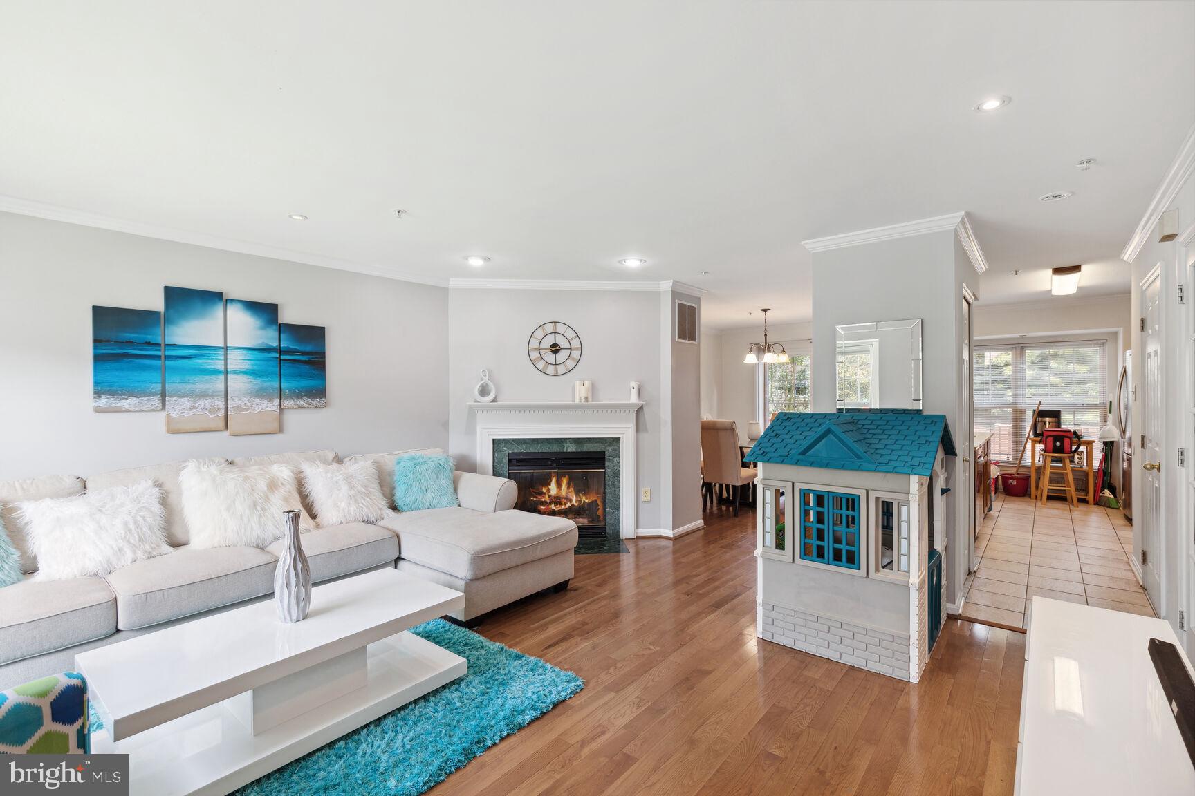 7991 HEATHER MIST DRIVE