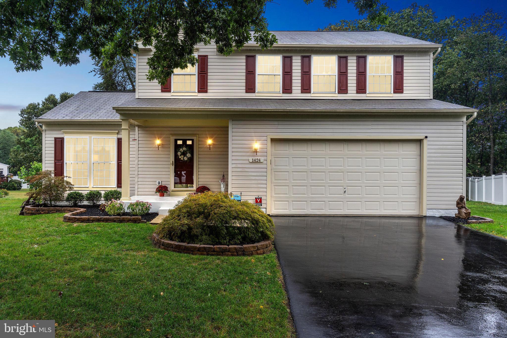 1424 Briarwood PLACE