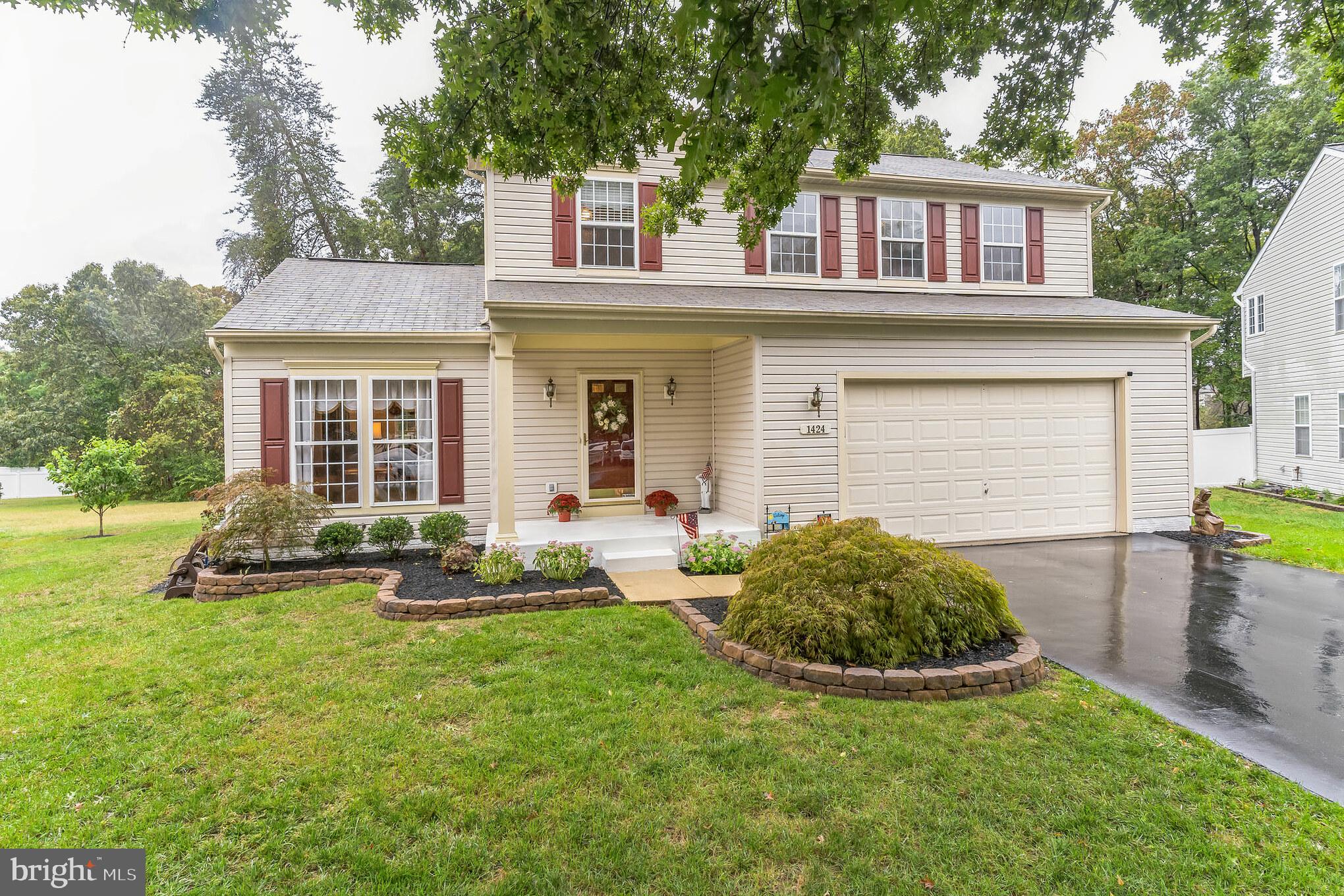 1424 Briarwood PLACE