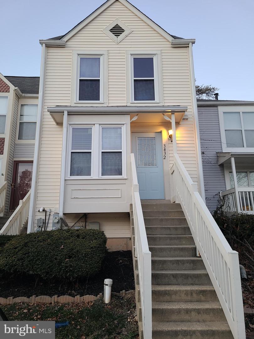 3432 Londonleaf Ln