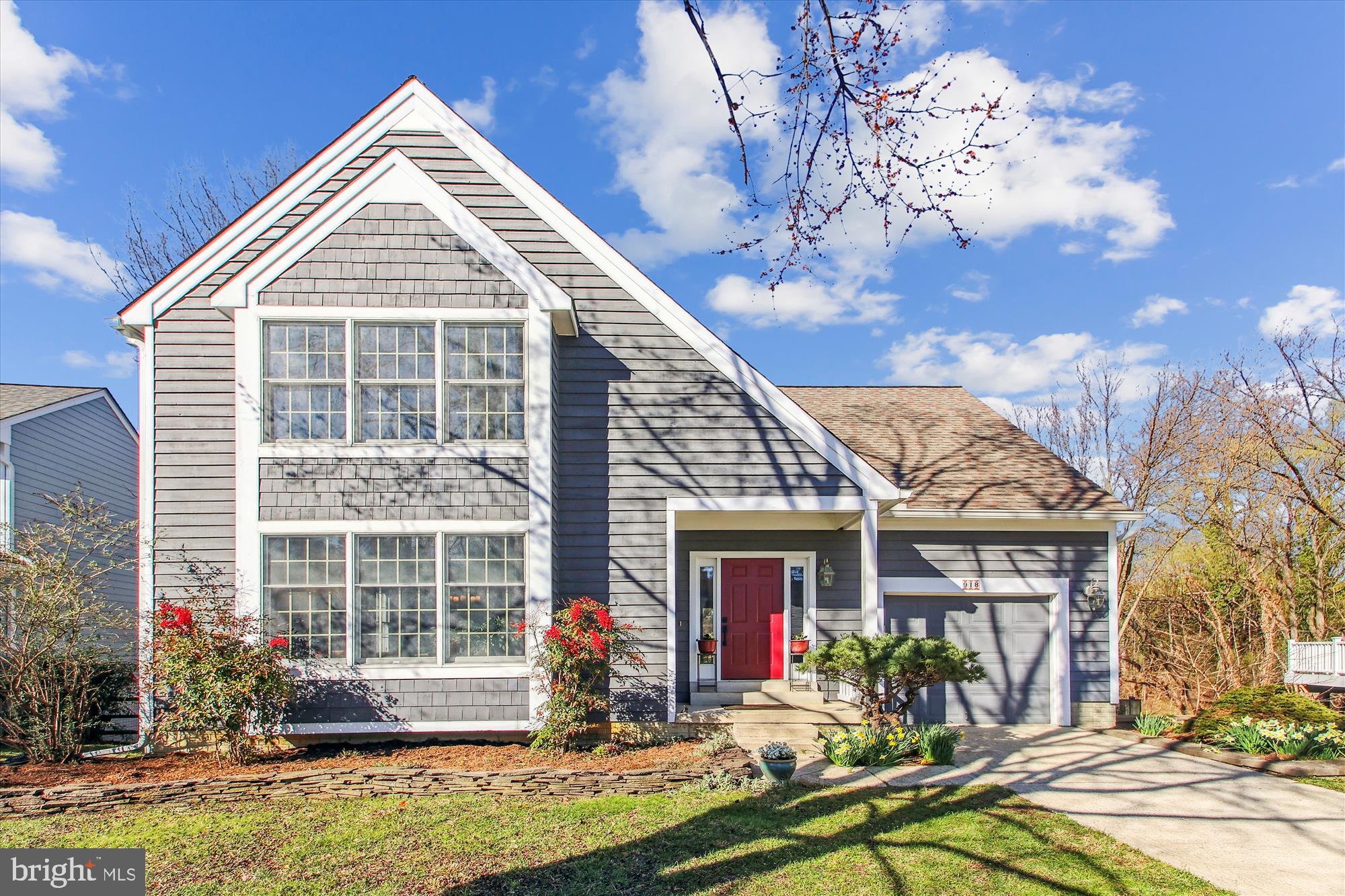 918 Berwick Dr