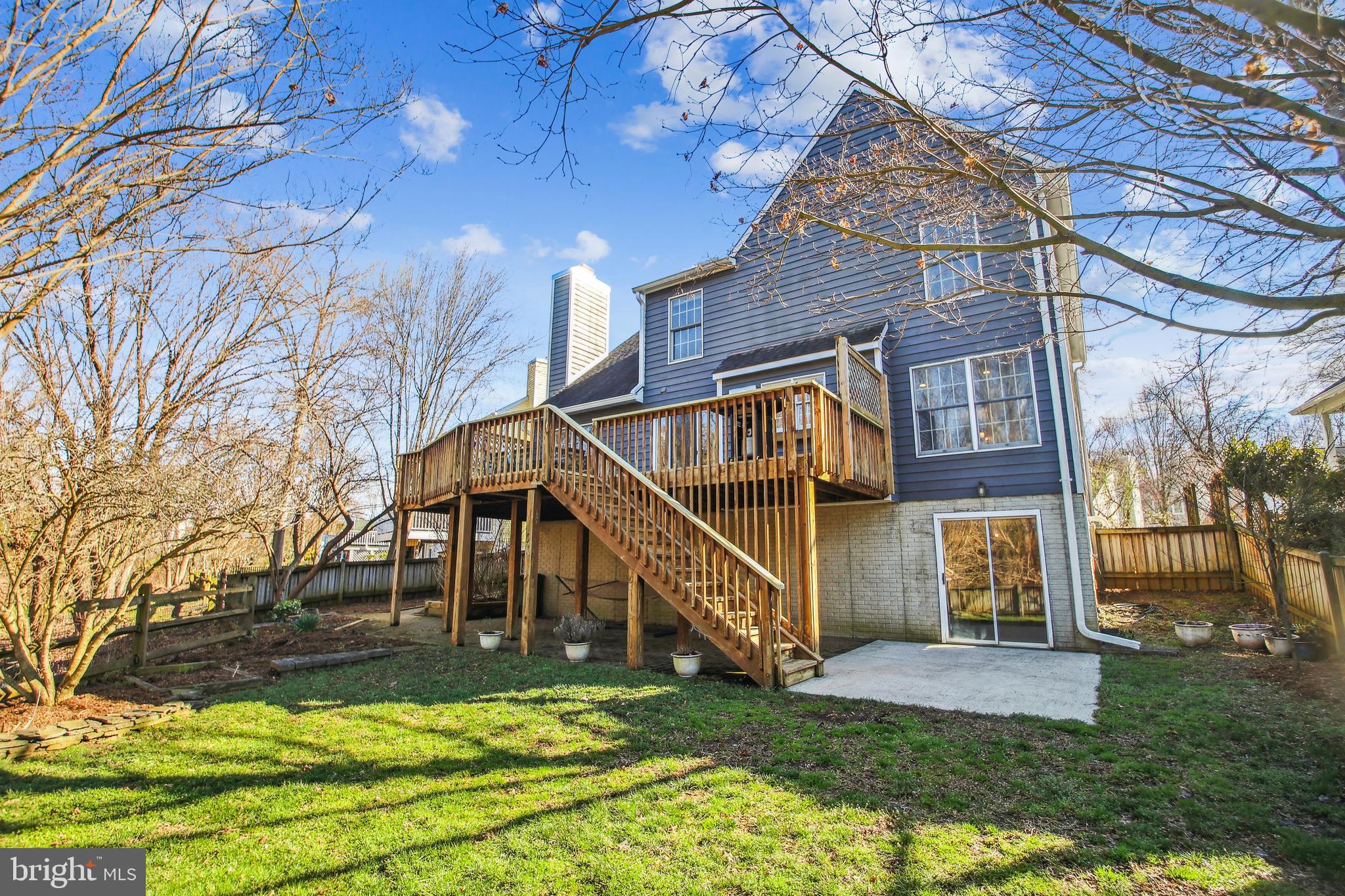 918 Berwick Dr