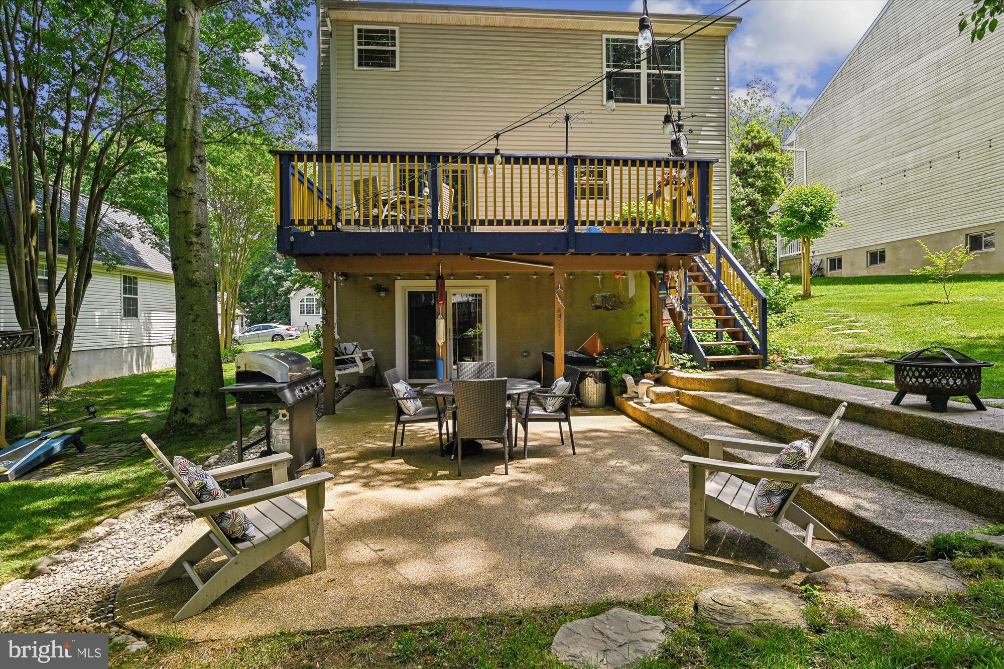 1406 Brenwoode Rd