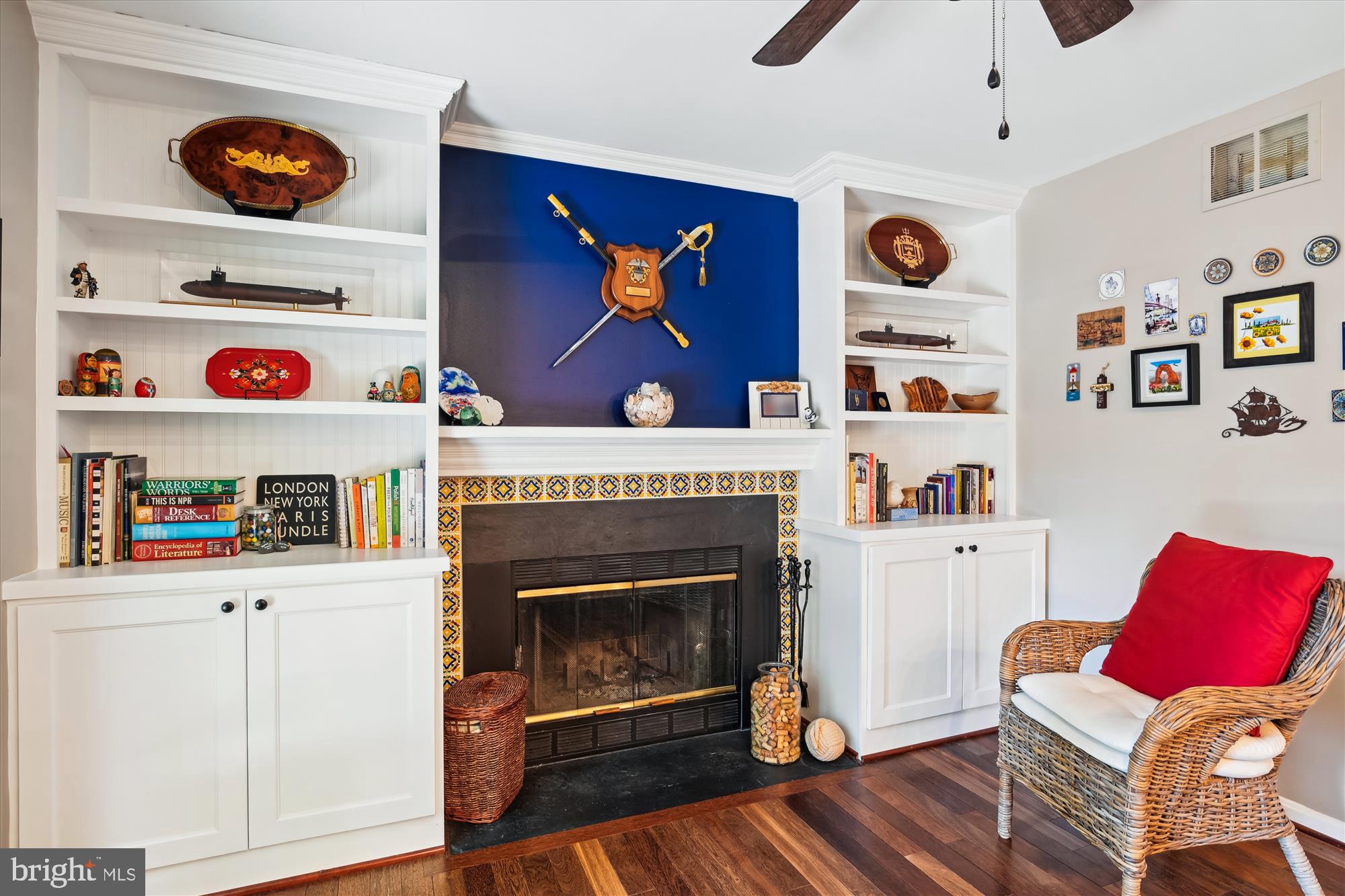 1406 Brenwoode Rd