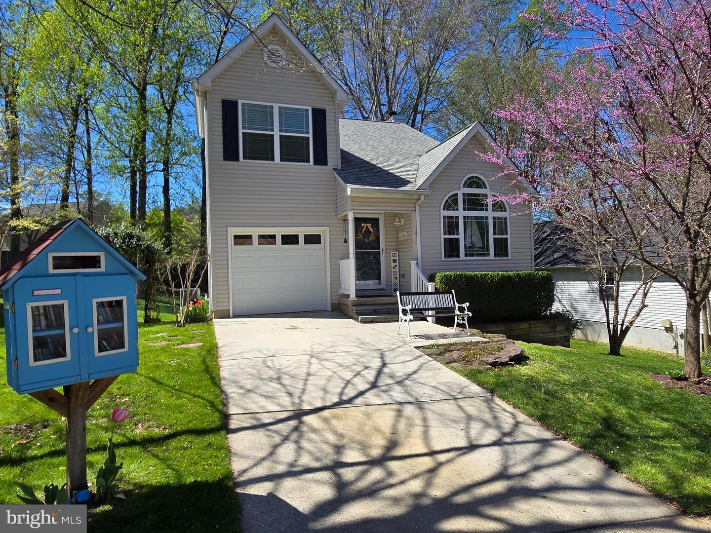1406 Brenwoode Rd