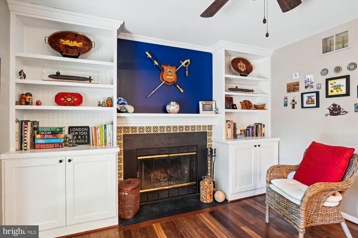 1406 Brenwoode Rd