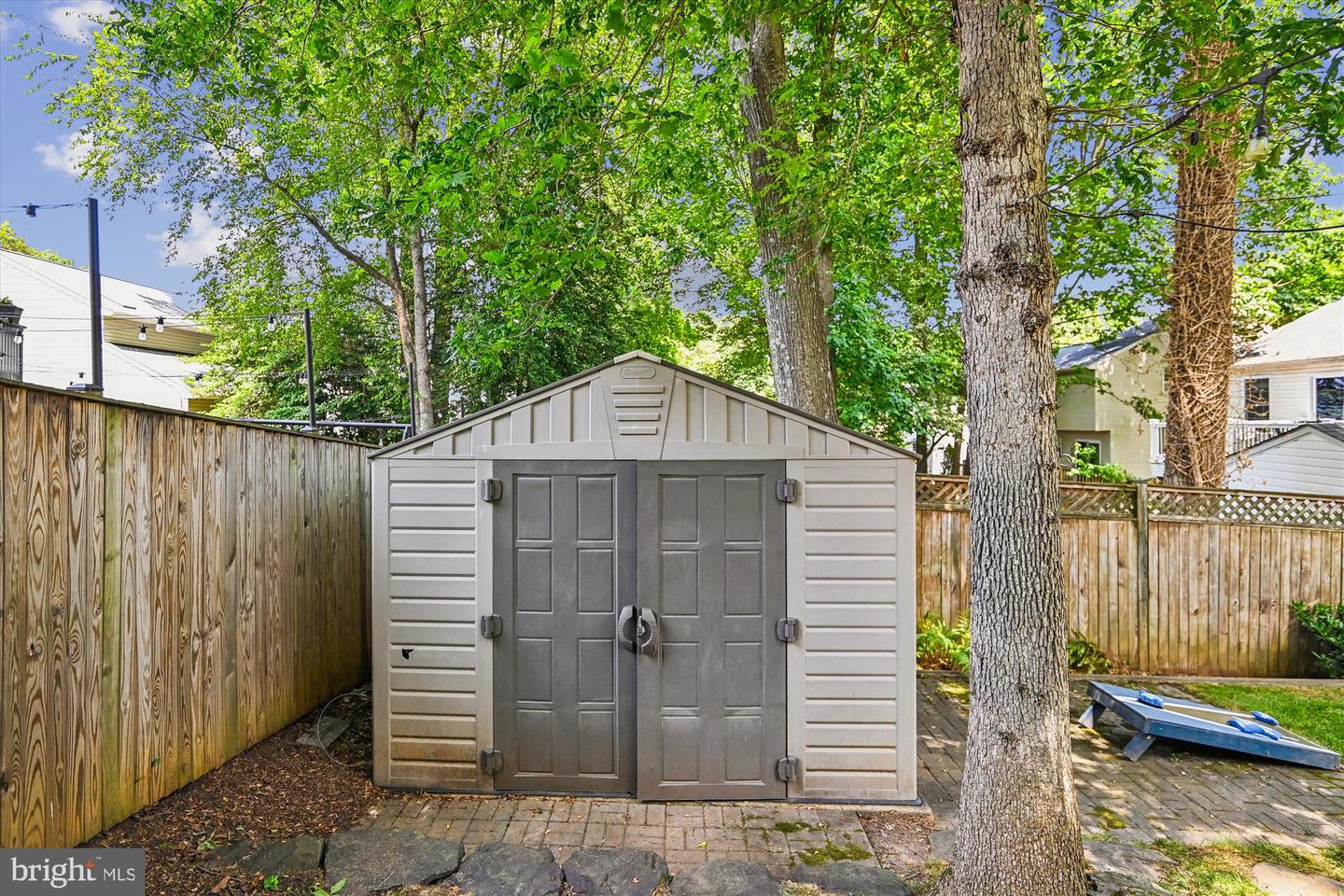 1406 Brenwoode Rd