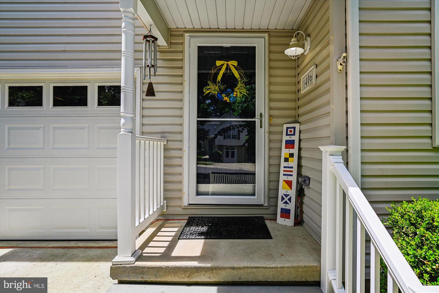 1406 Brenwoode Rd