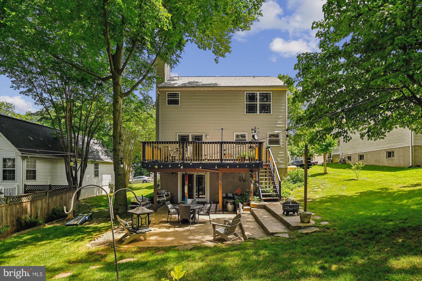 1406 Brenwoode Rd