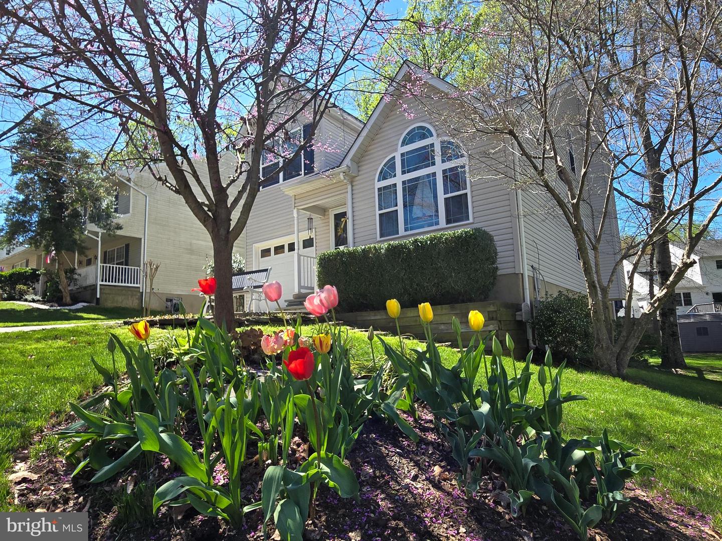 1406 Brenwoode Rd
