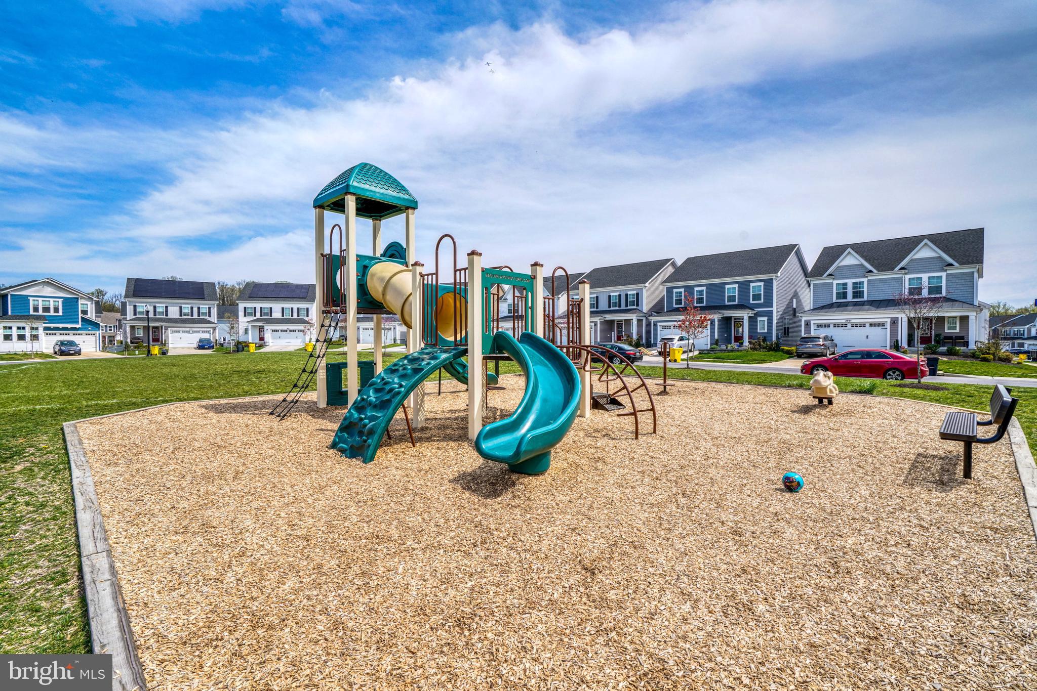 1270 Spanish Oak Way