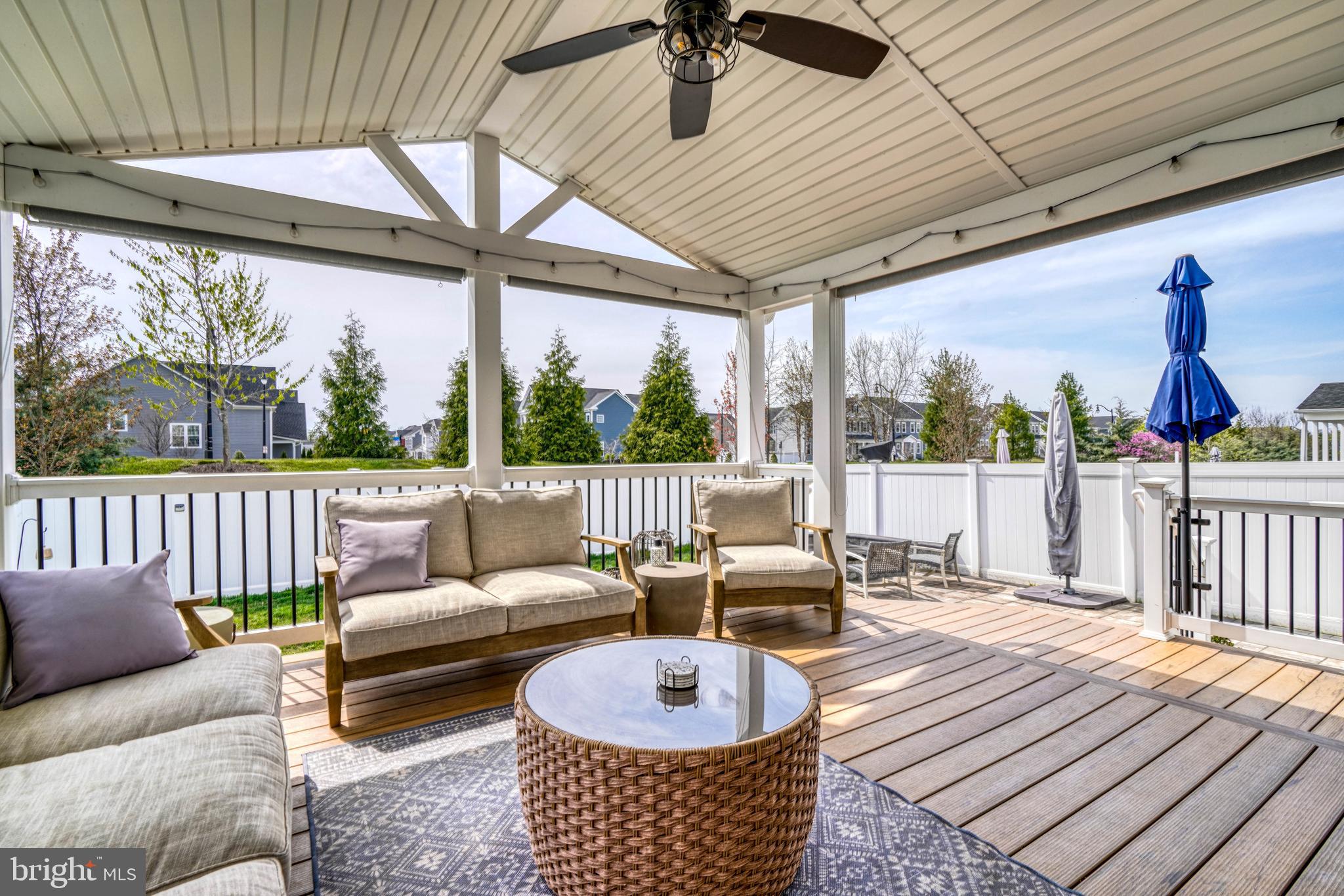 1270 Spanish Oak Way