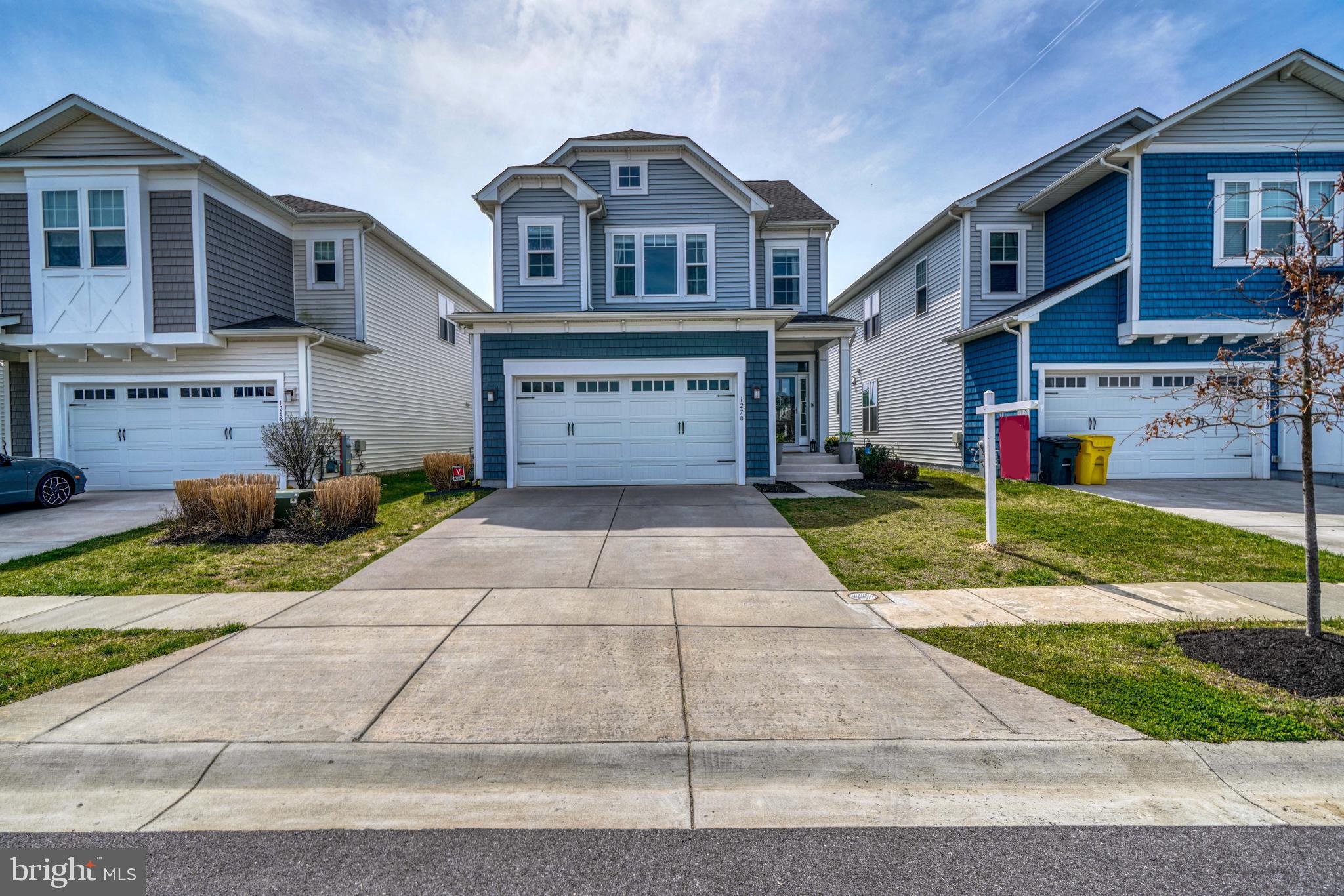 1270 Spanish Oak Way