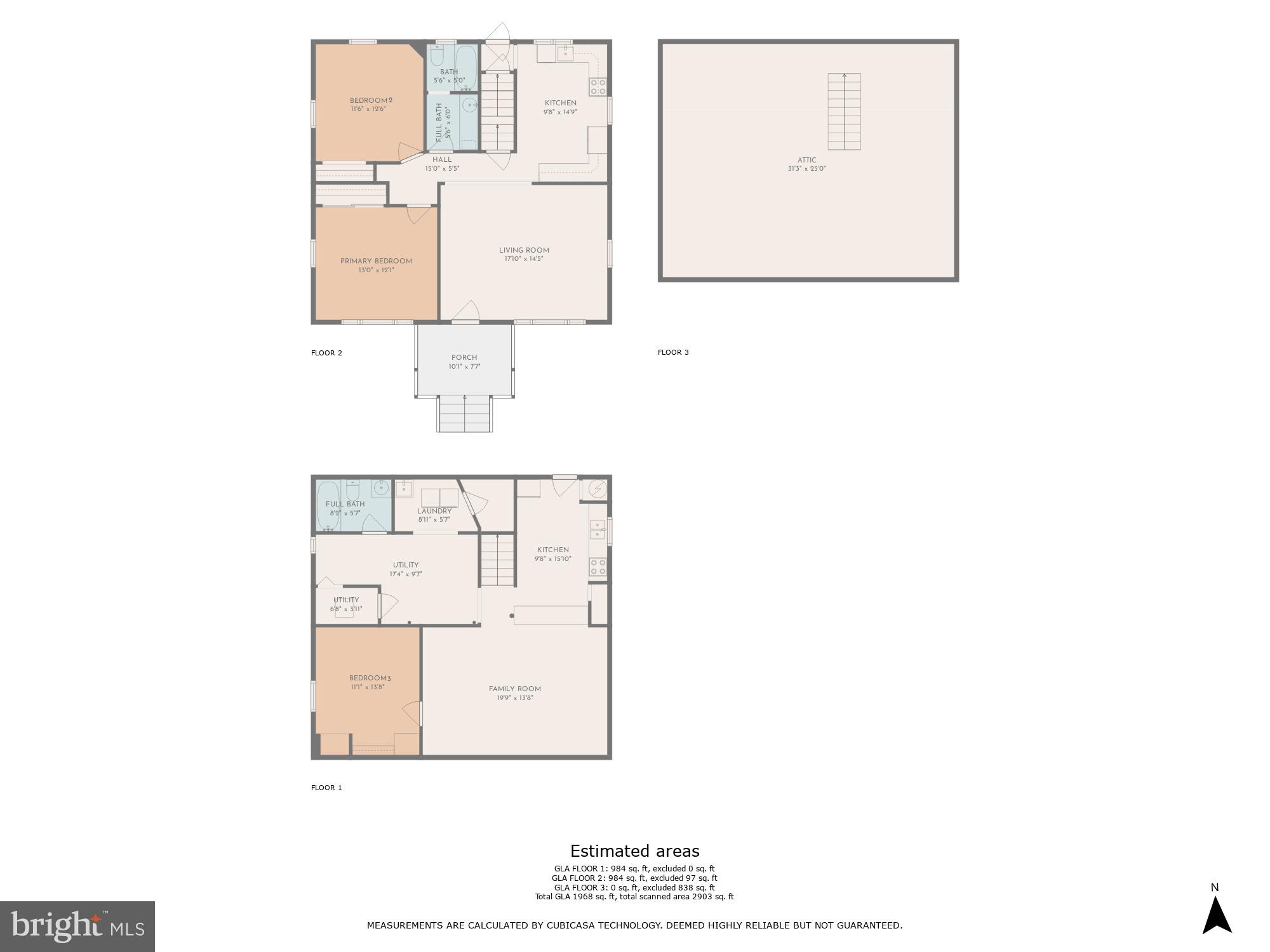 624 Evergreen Rd