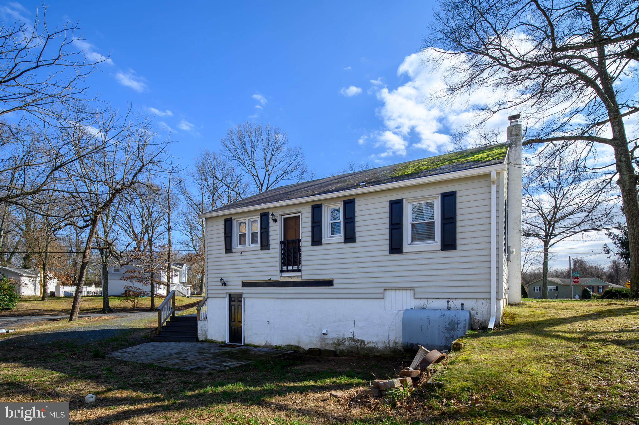 624 Evergreen Rd