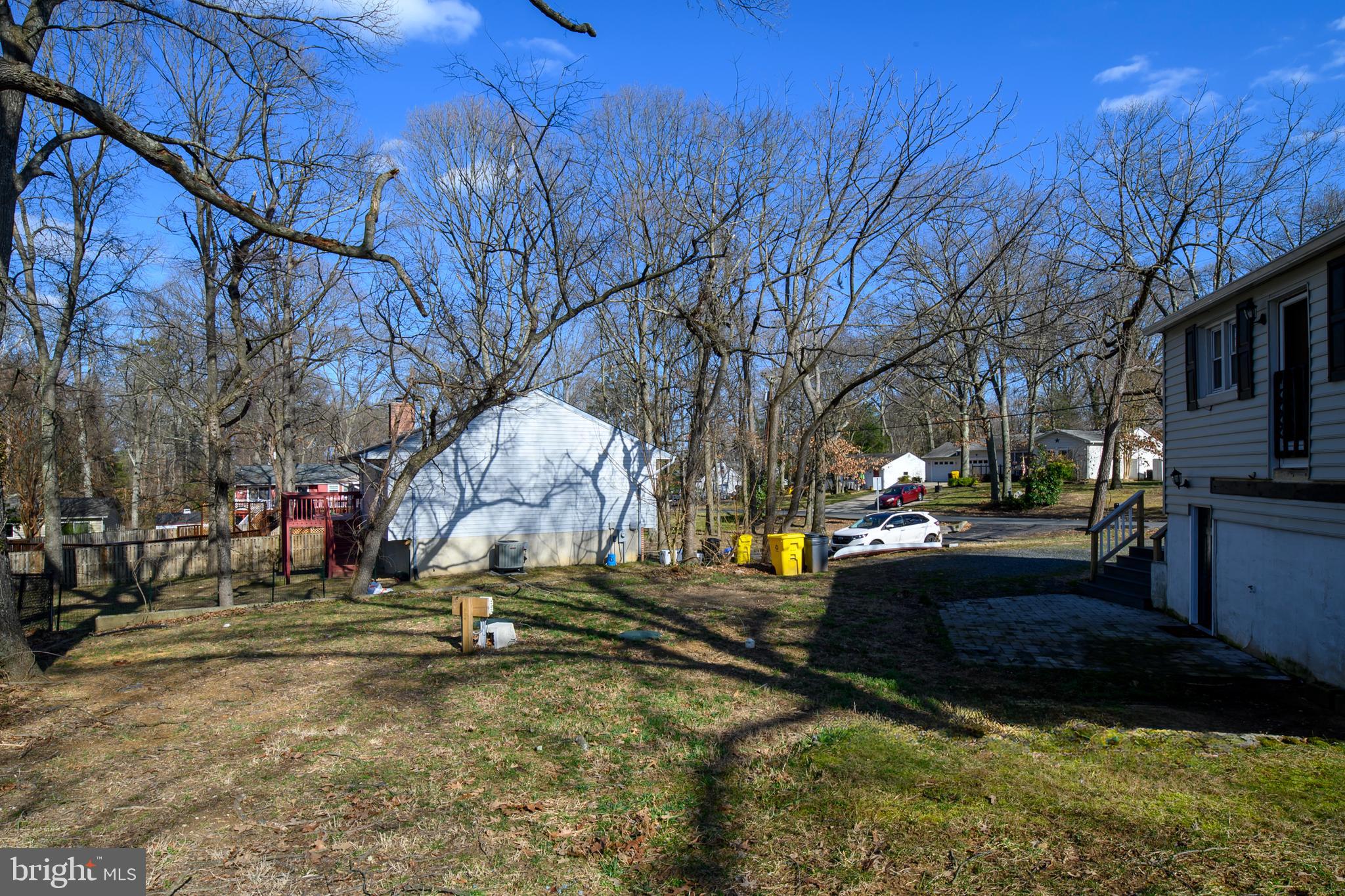 624 Evergreen Rd
