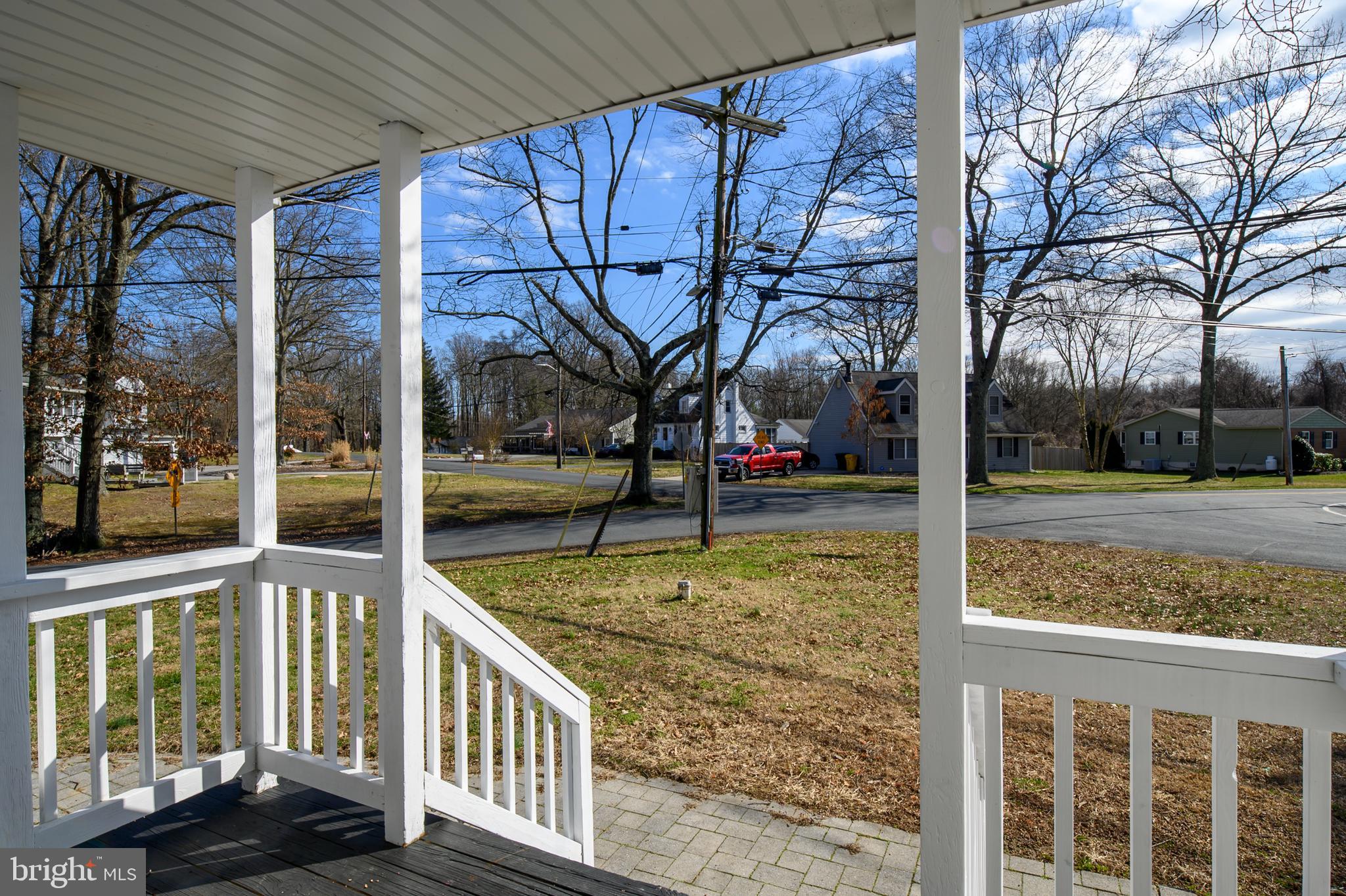 624 Evergreen Rd