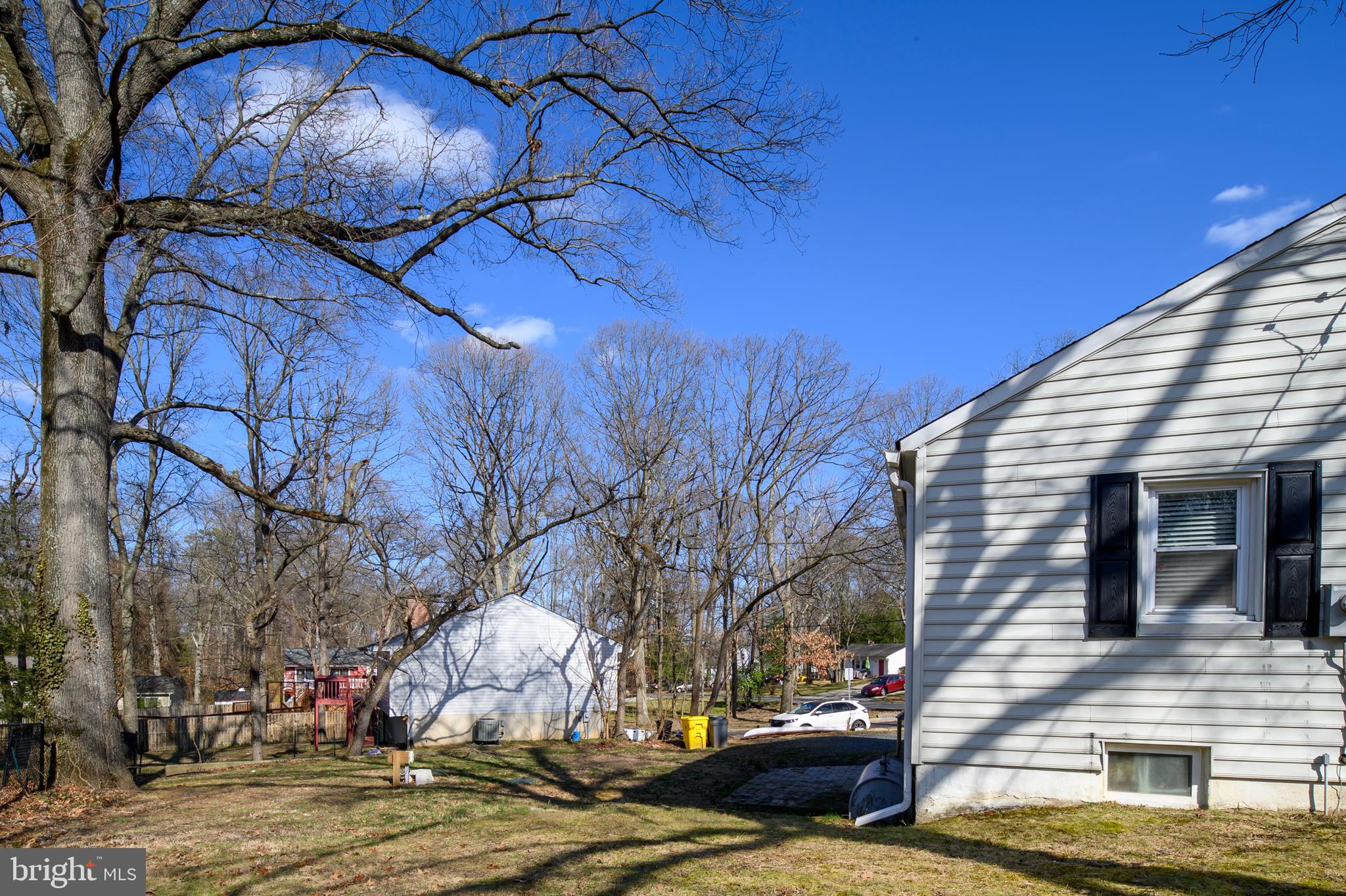 624 Evergreen Rd