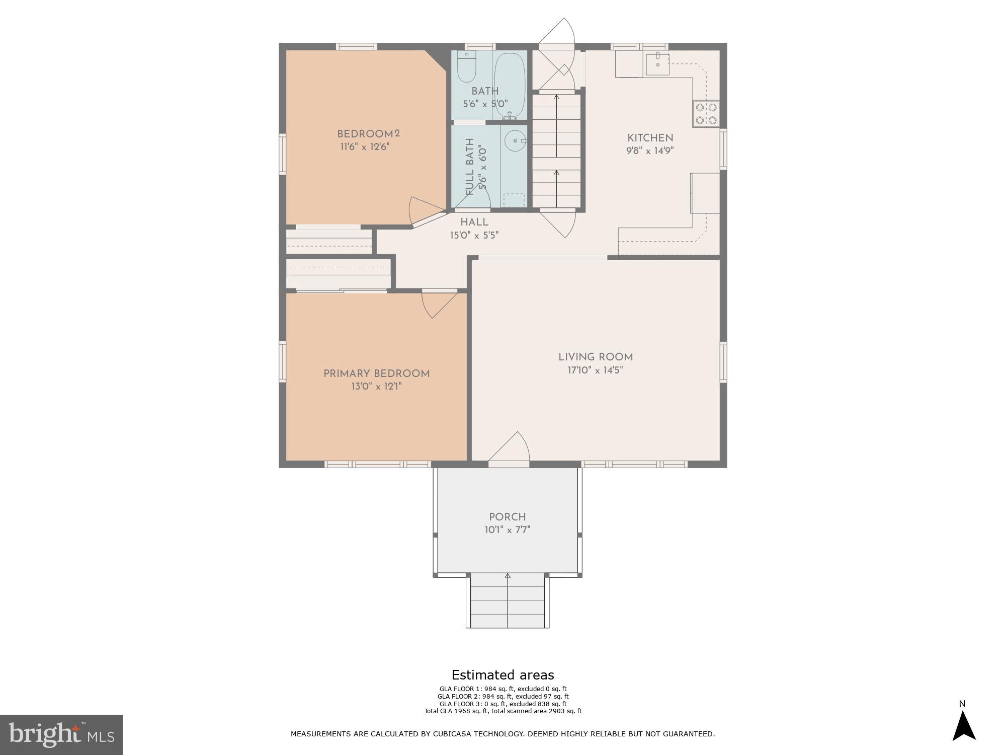 624 Evergreen Rd