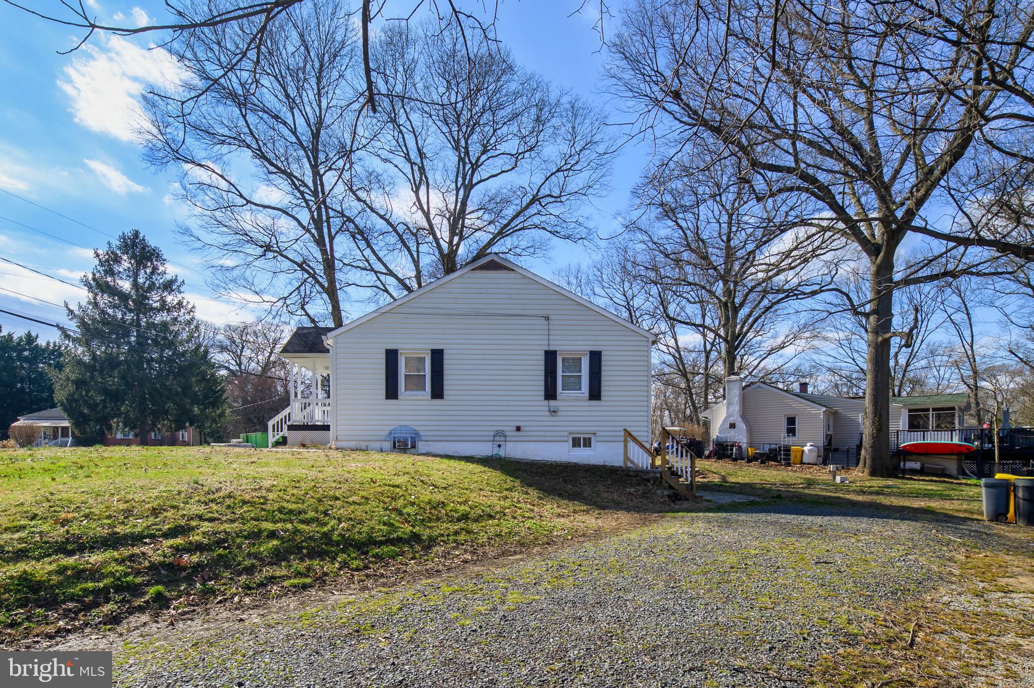 624 Evergreen Rd