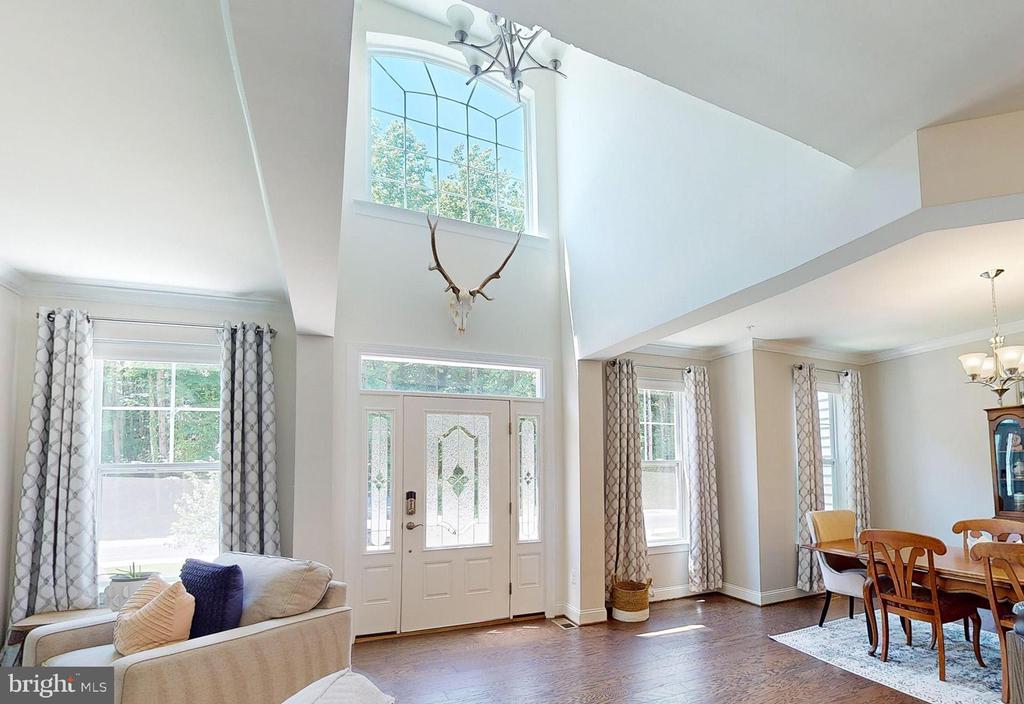 552 Broadneck Rd