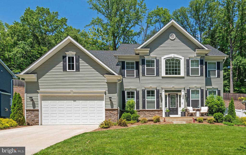552 Broadneck Rd