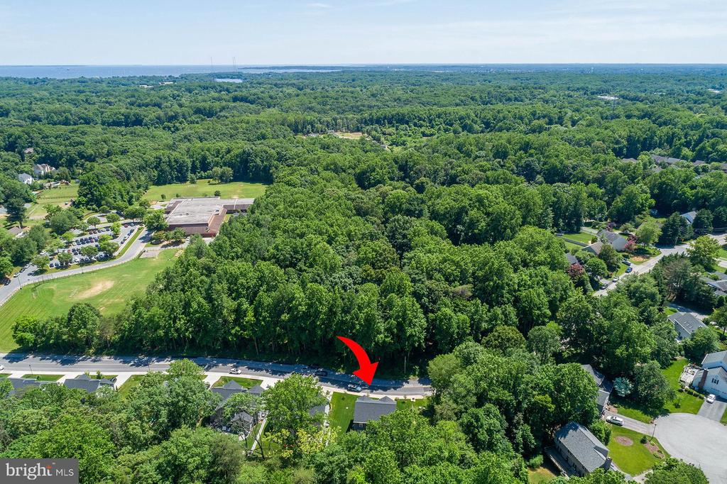 552 Broadneck Rd