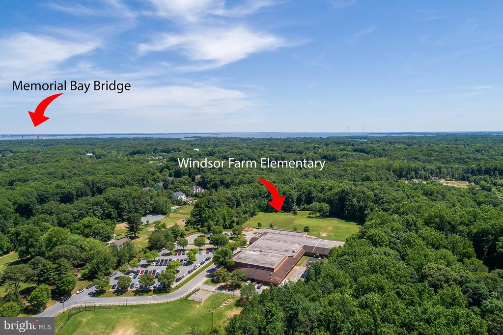 552 Broadneck Rd