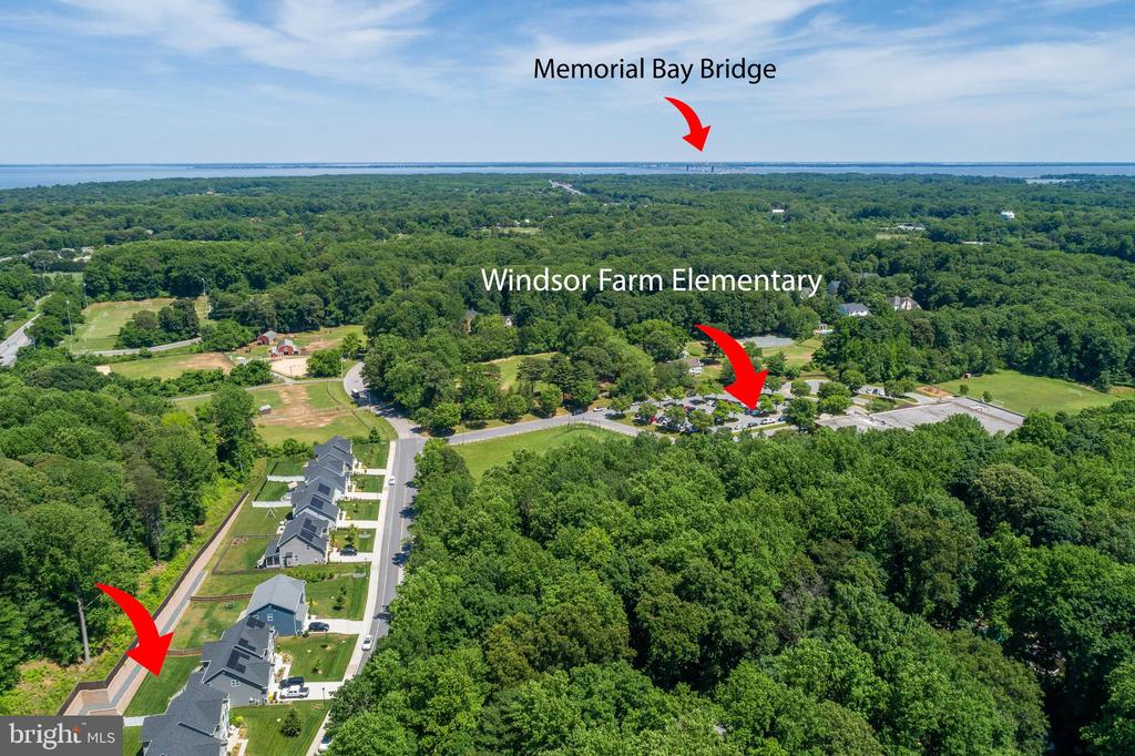 552 Broadneck Rd