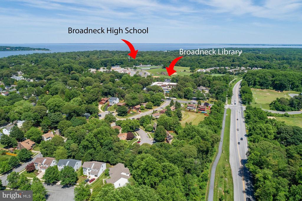 552 Broadneck Rd