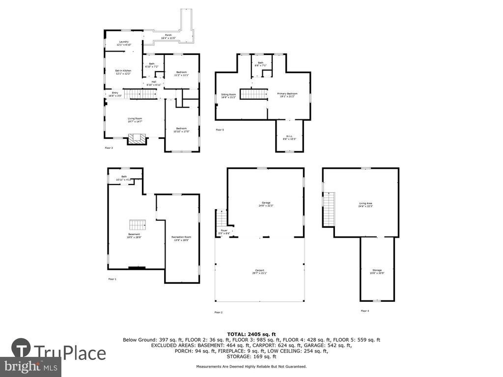 103 Sandsbury Ave