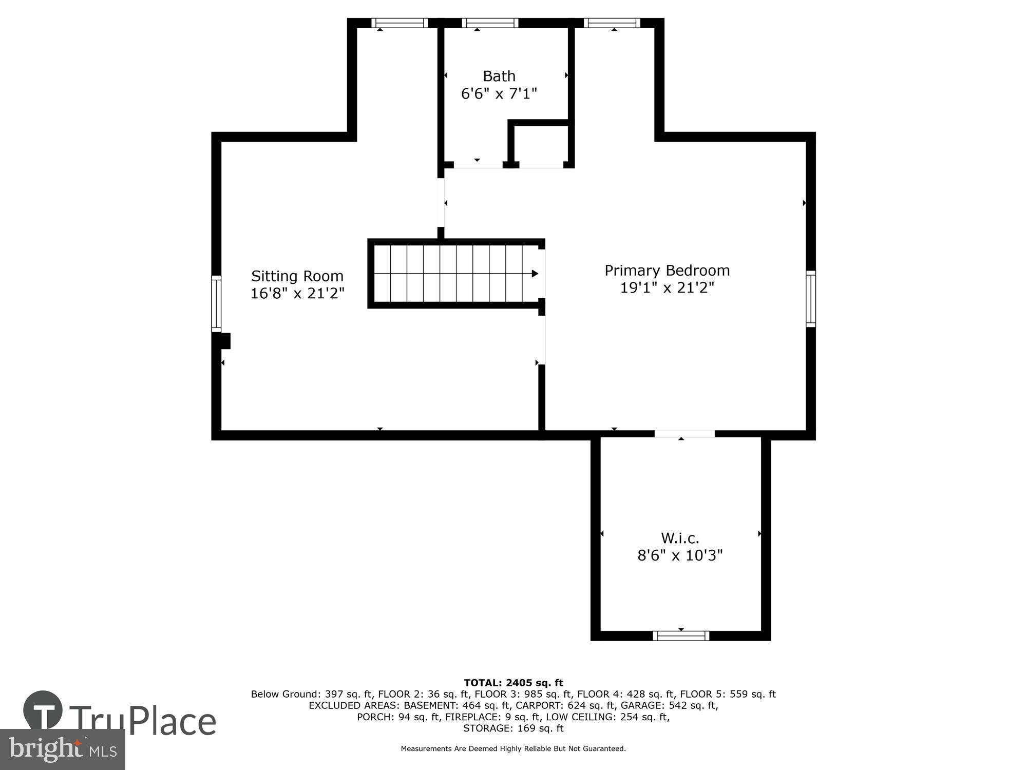 103 Sandsbury Ave