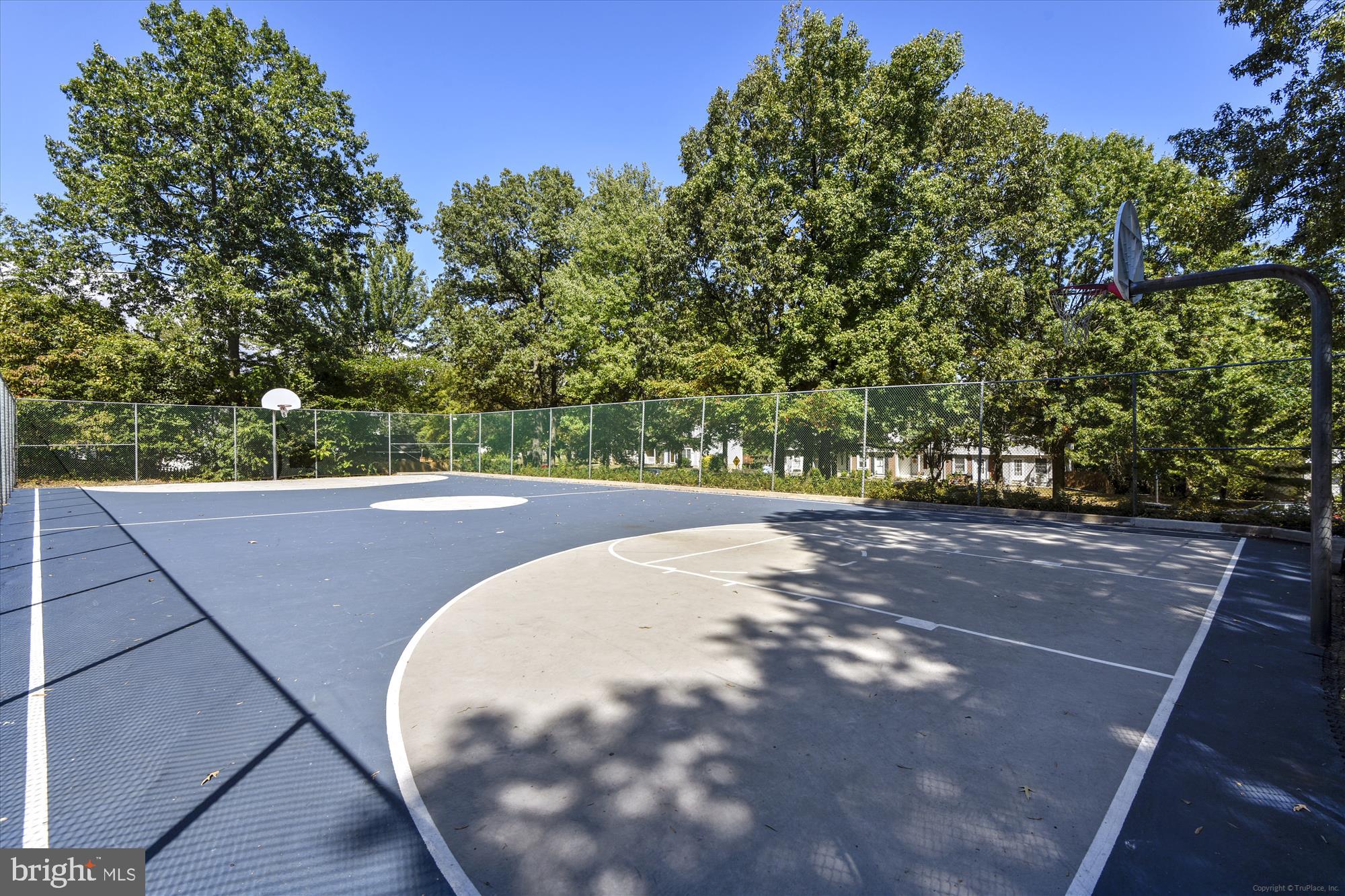 3501-K Lochearn Ct #K