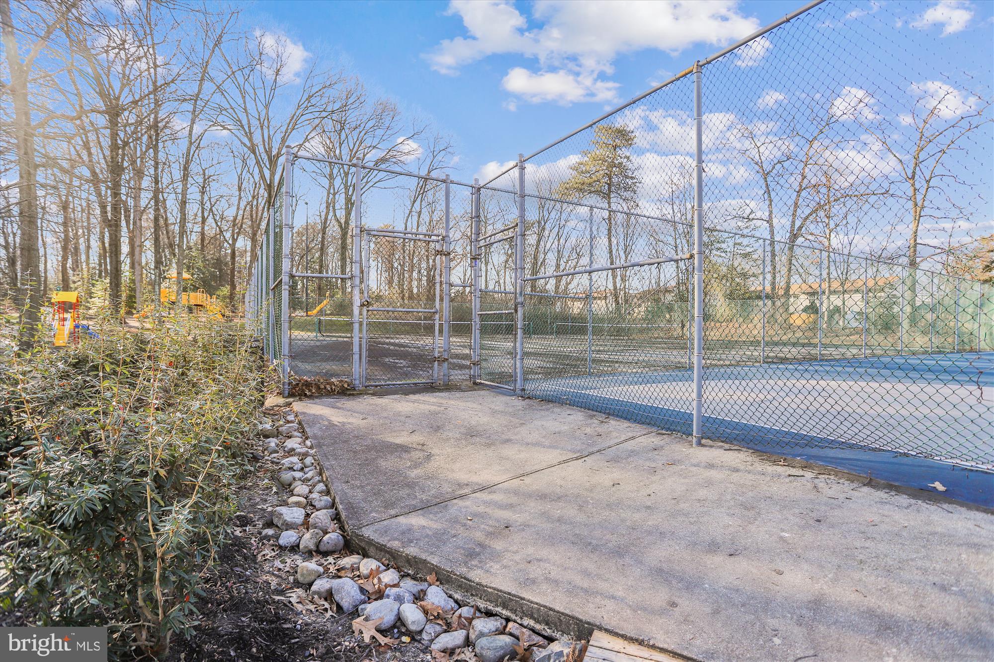 3501-K Lochearn Ct #K