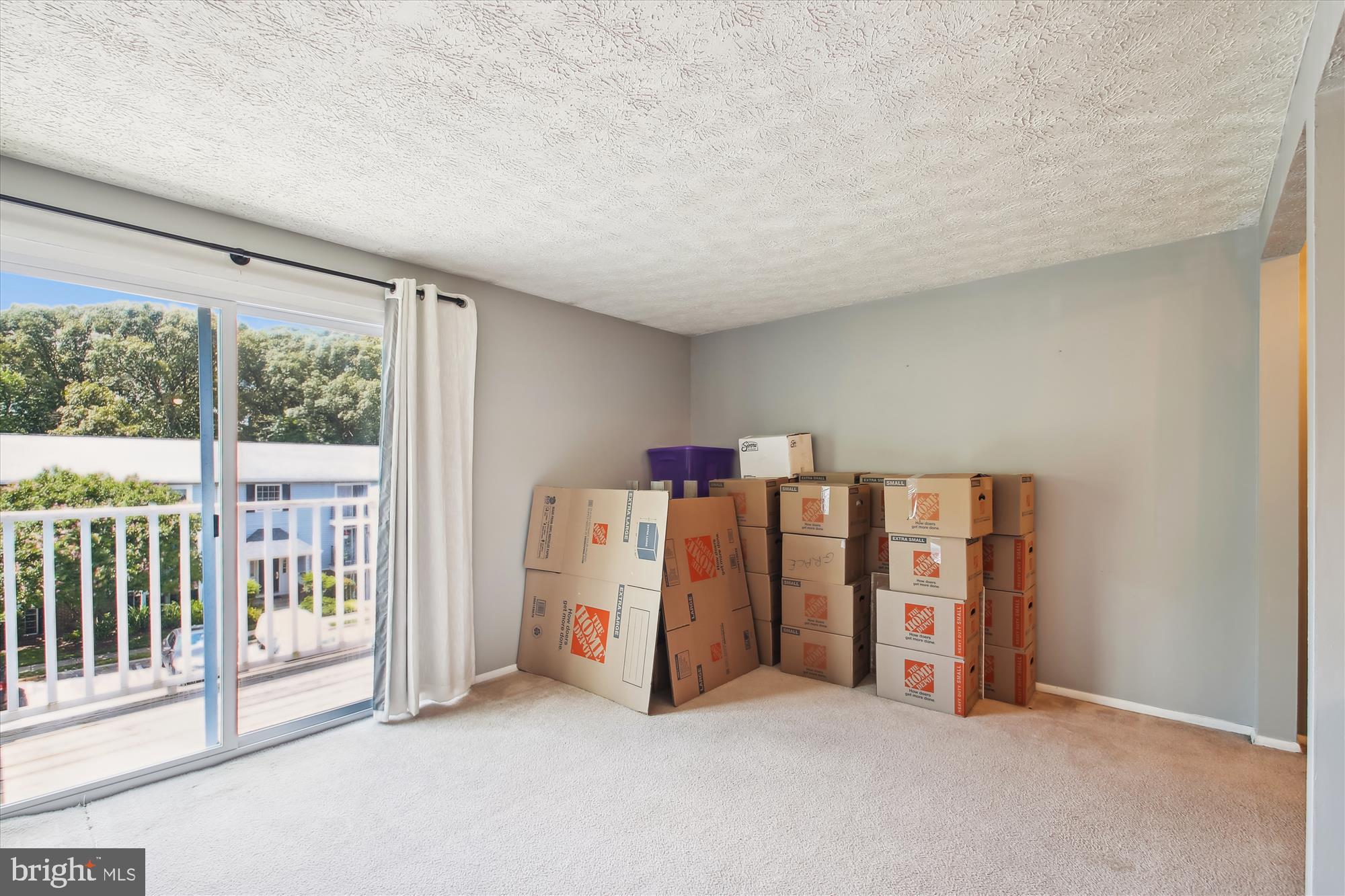 3501-K Lochearn Ct #K