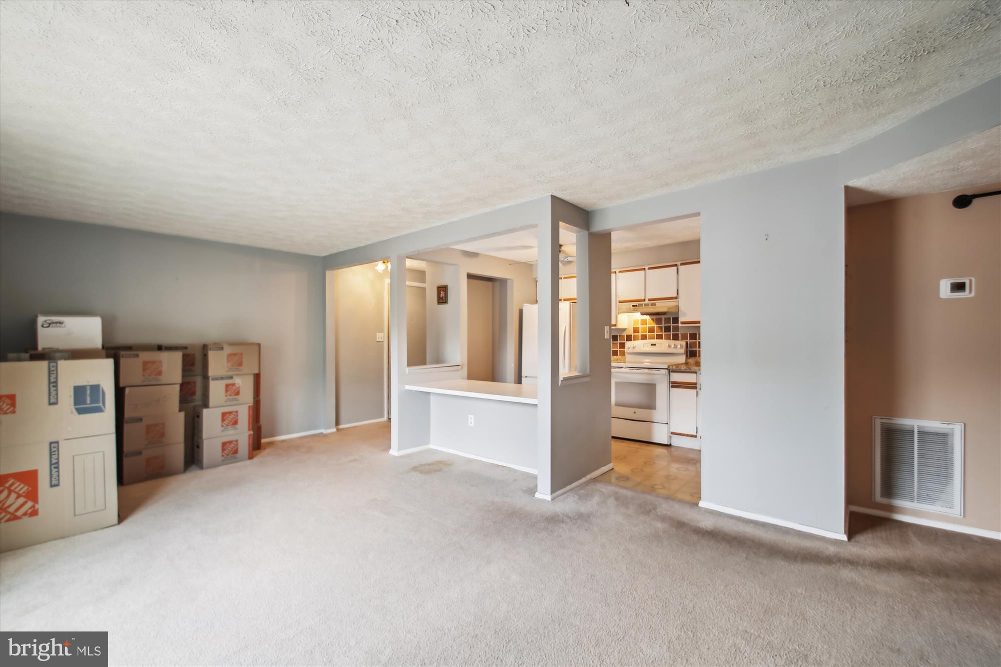 3501-K Lochearn Ct #K