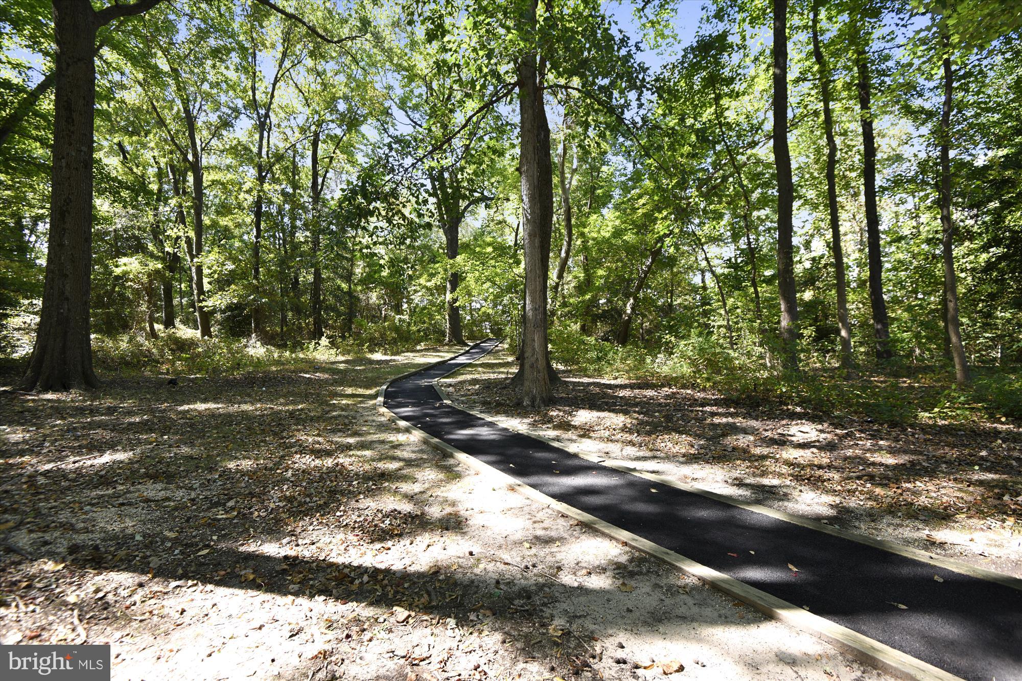 3501-K Lochearn Ct #K