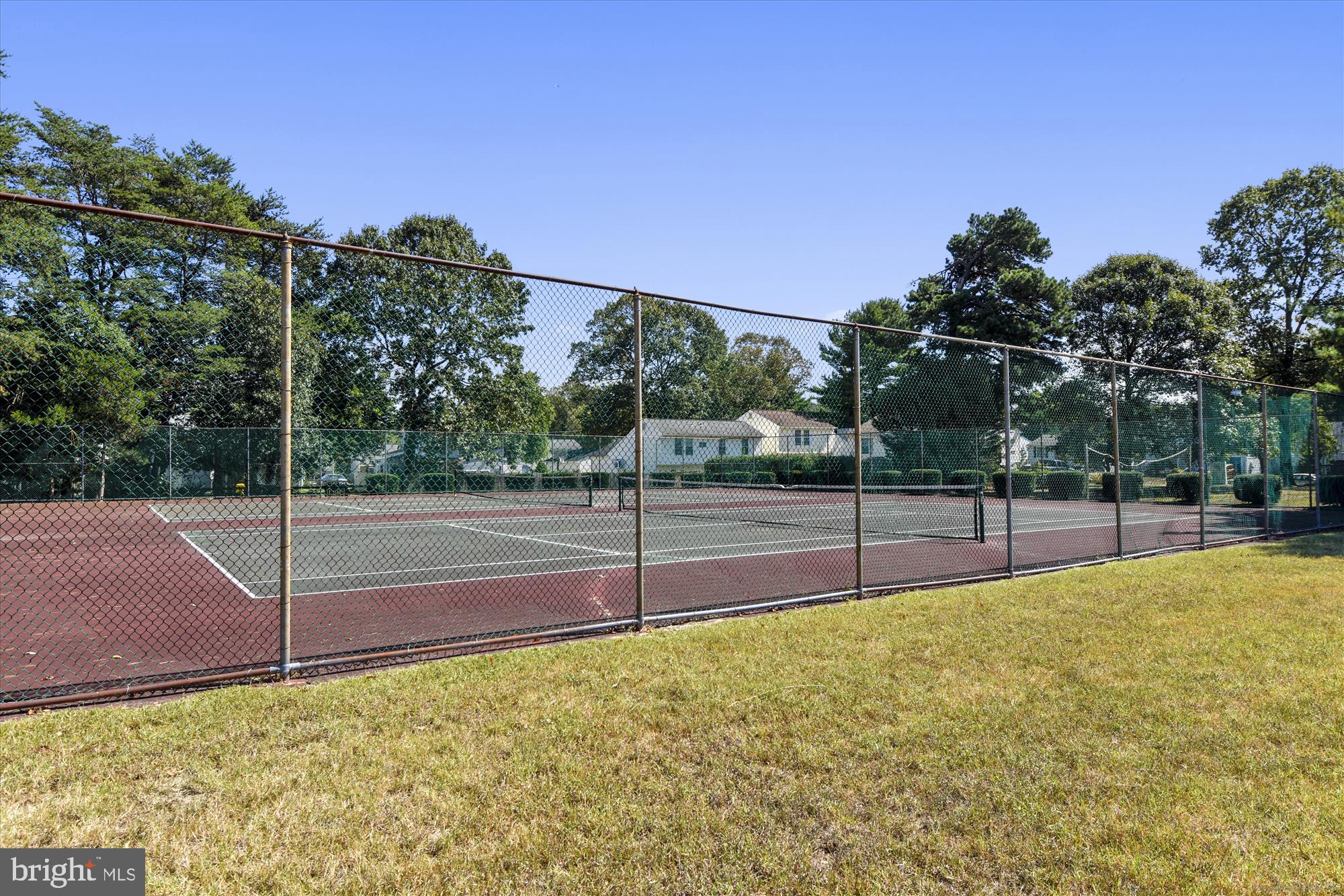 3501-K Lochearn Ct #K