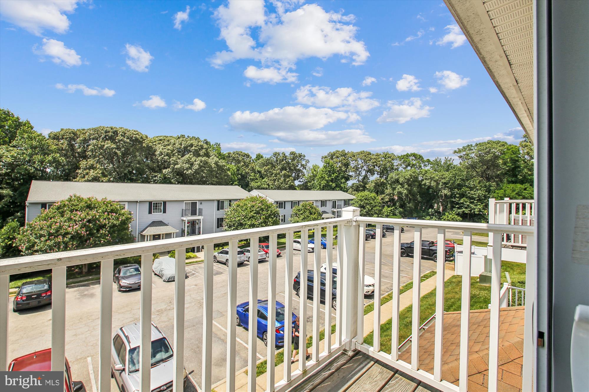 3501-K Lochearn Ct #K