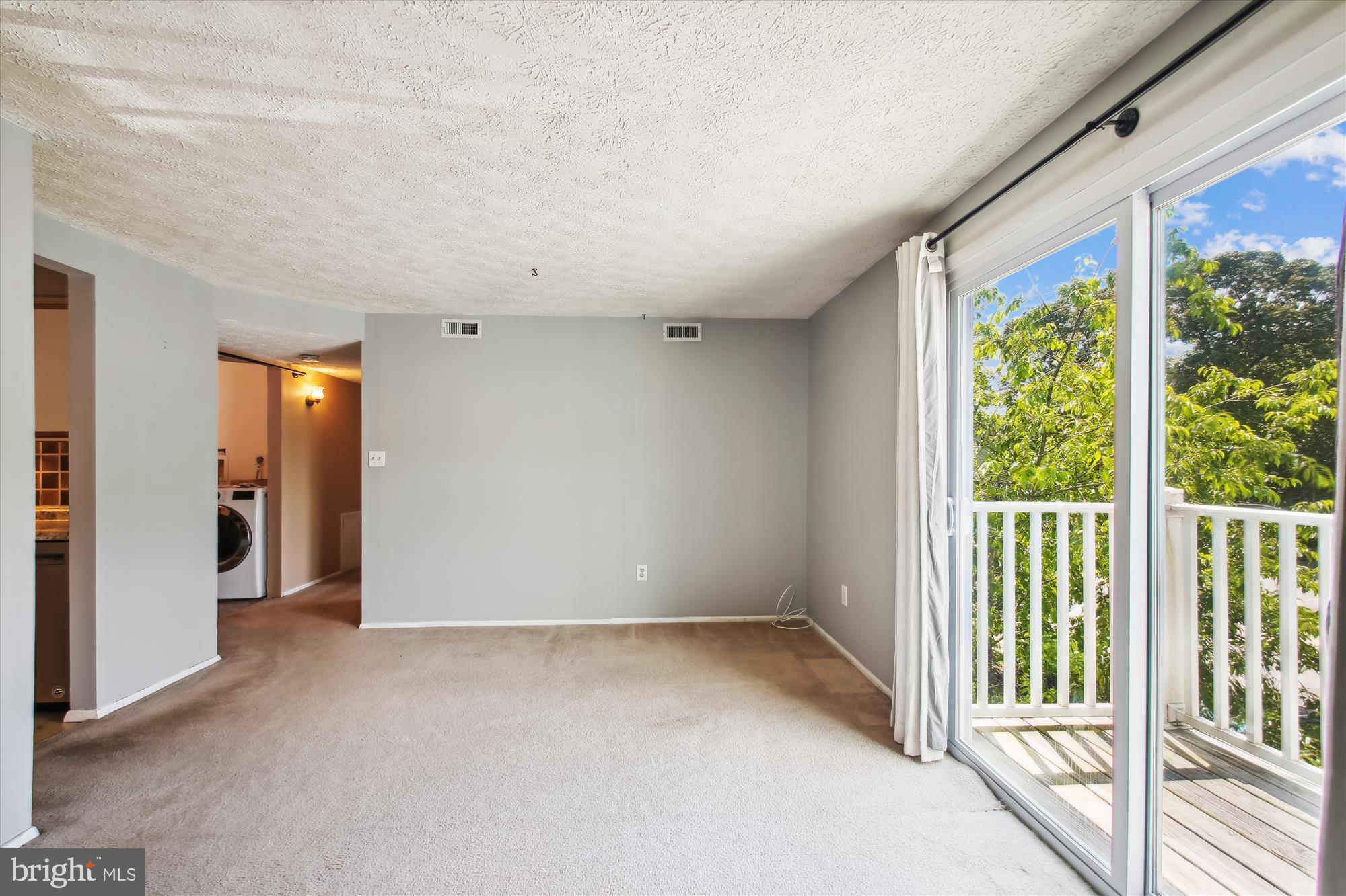 3501-K Lochearn Ct #K