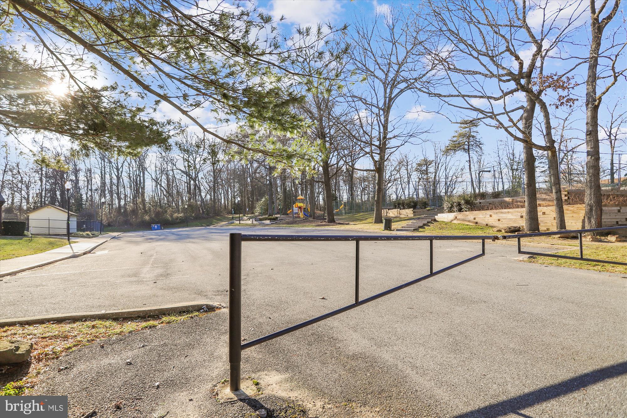 3501-K Lochearn Ct #K