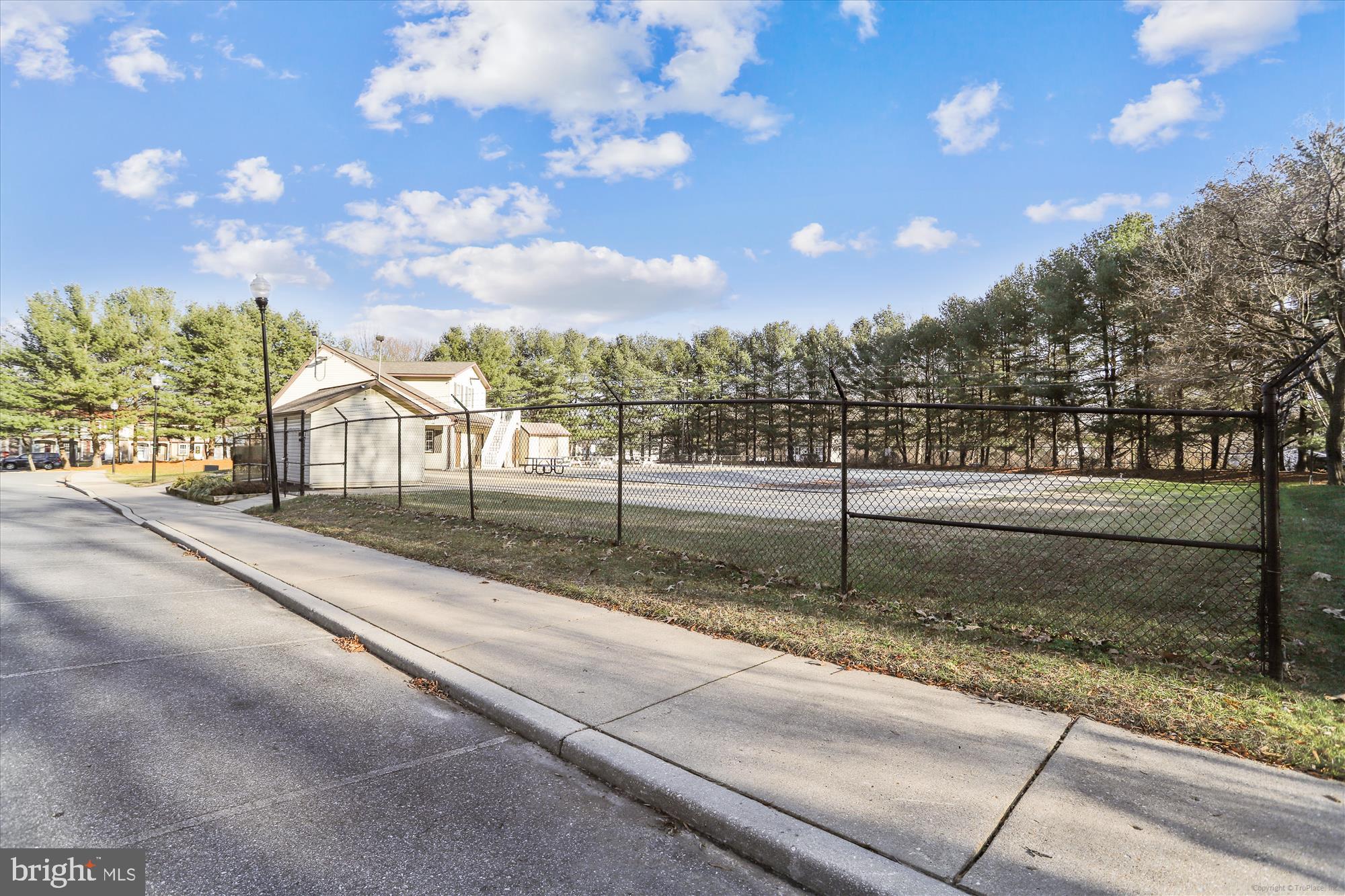 3501-K Lochearn Ct #K