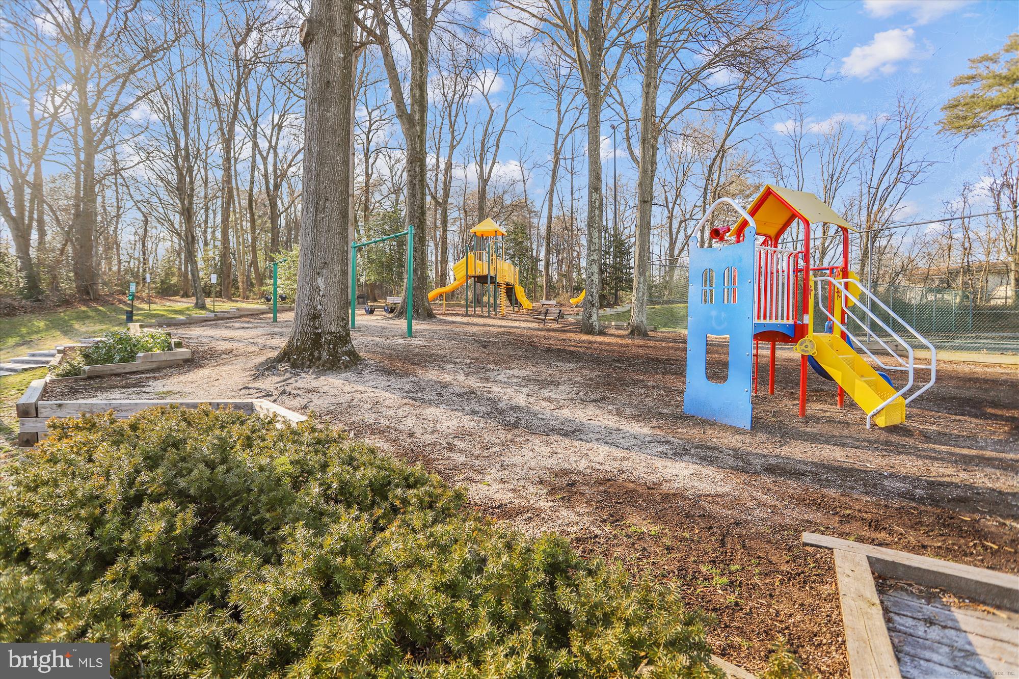 3501-K Lochearn Ct #K