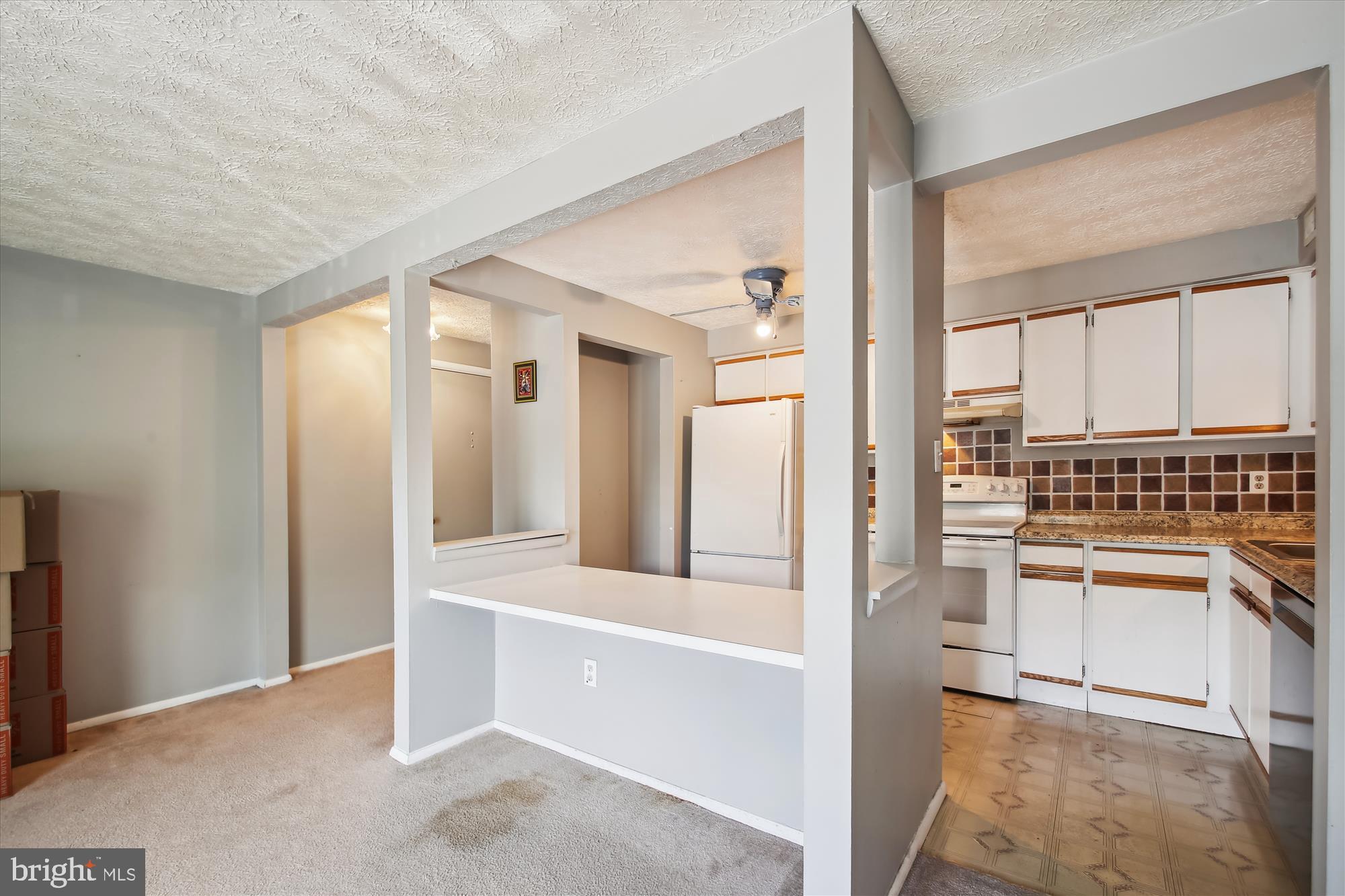 3501-K Lochearn Ct #K