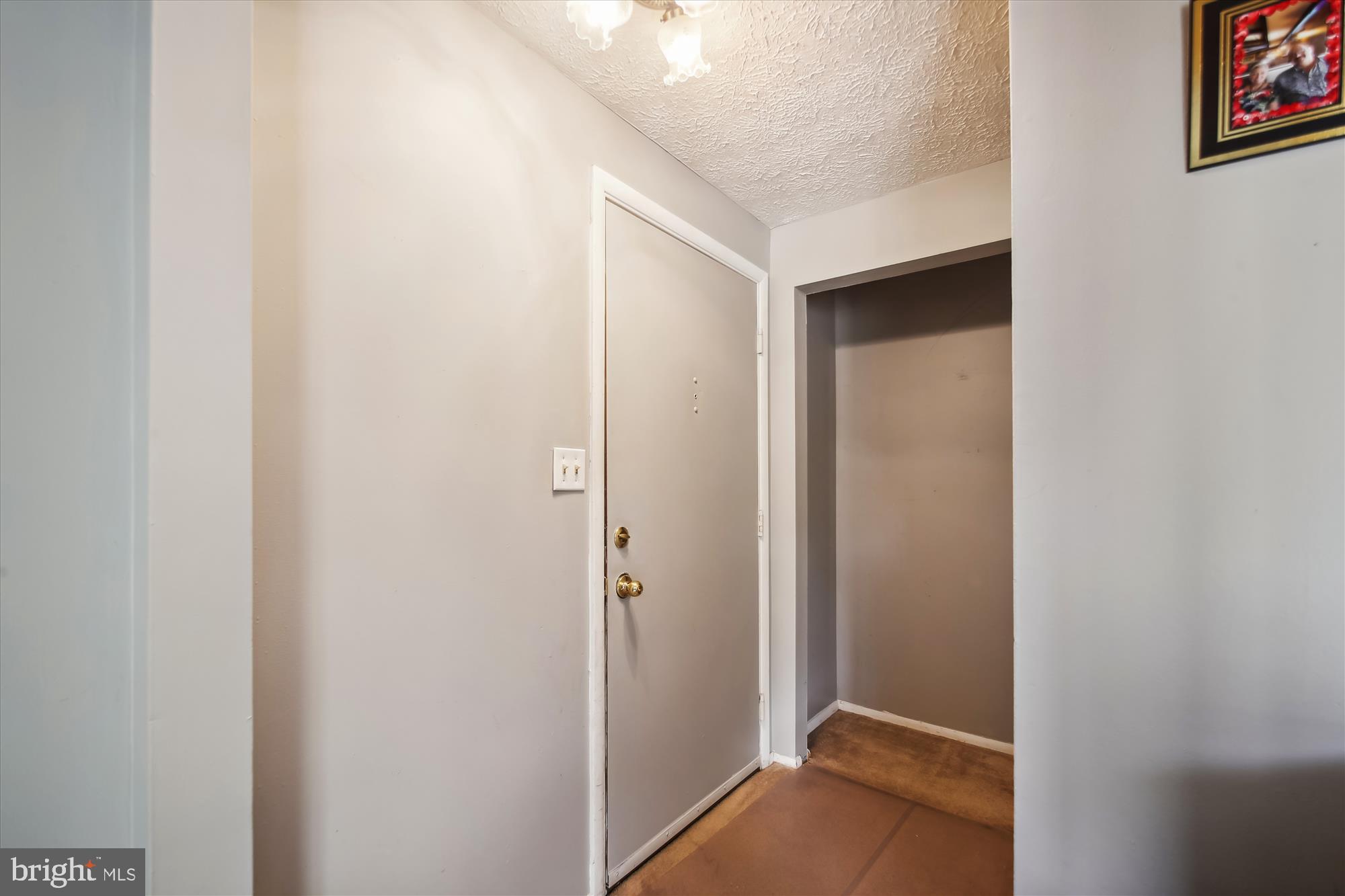 3501-K Lochearn Ct #K