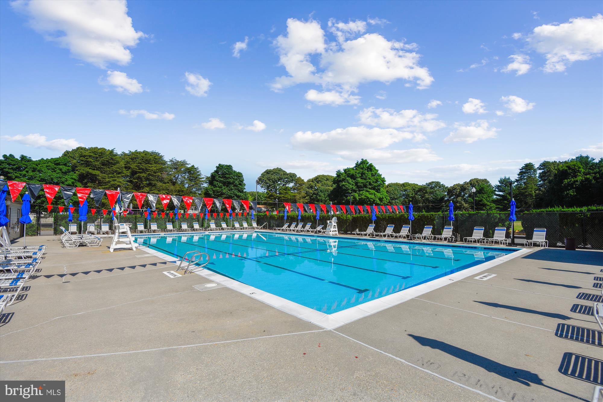 3501-K Lochearn Ct #K