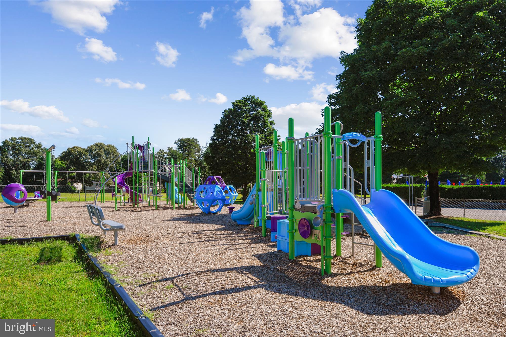 3501-K Lochearn Ct #K