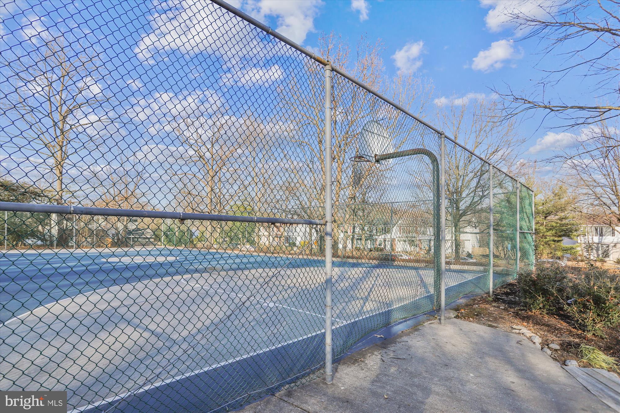 3501-K Lochearn Ct #K